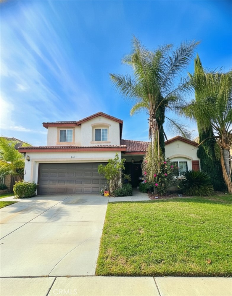 845 Brisbane, Hemet, CA 92545 — photo 1
