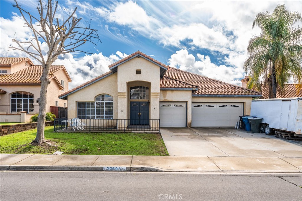22695 Hunwut Drive, Wildomar, CA 92595 — photo 1