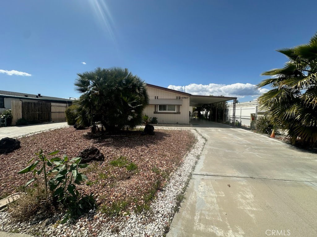 24967 Rosebrugh Lane, Hemet, CA 92544 — photo 1