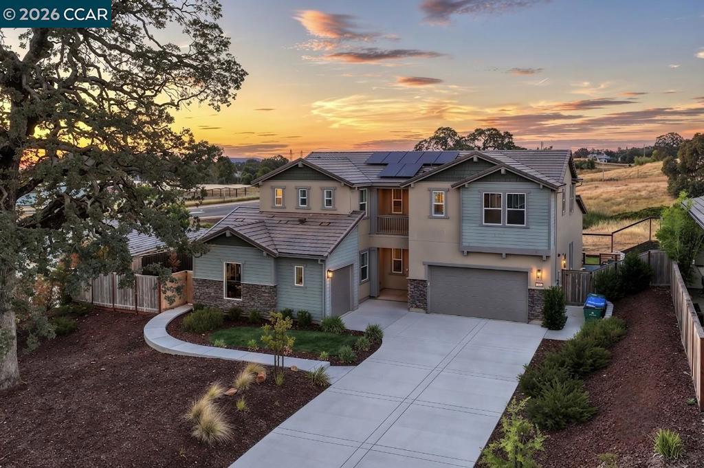 1023 Bridger Dr, Rescue, CA 95672 — photo 1