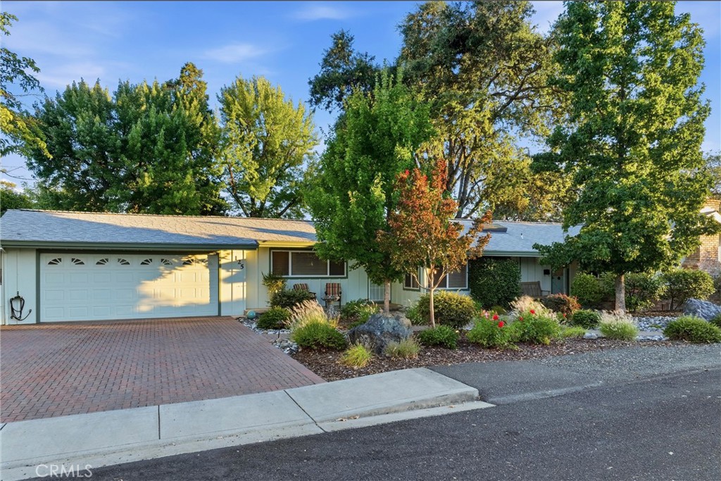 125 16th, Lakeport, CA 95453 — photo 1