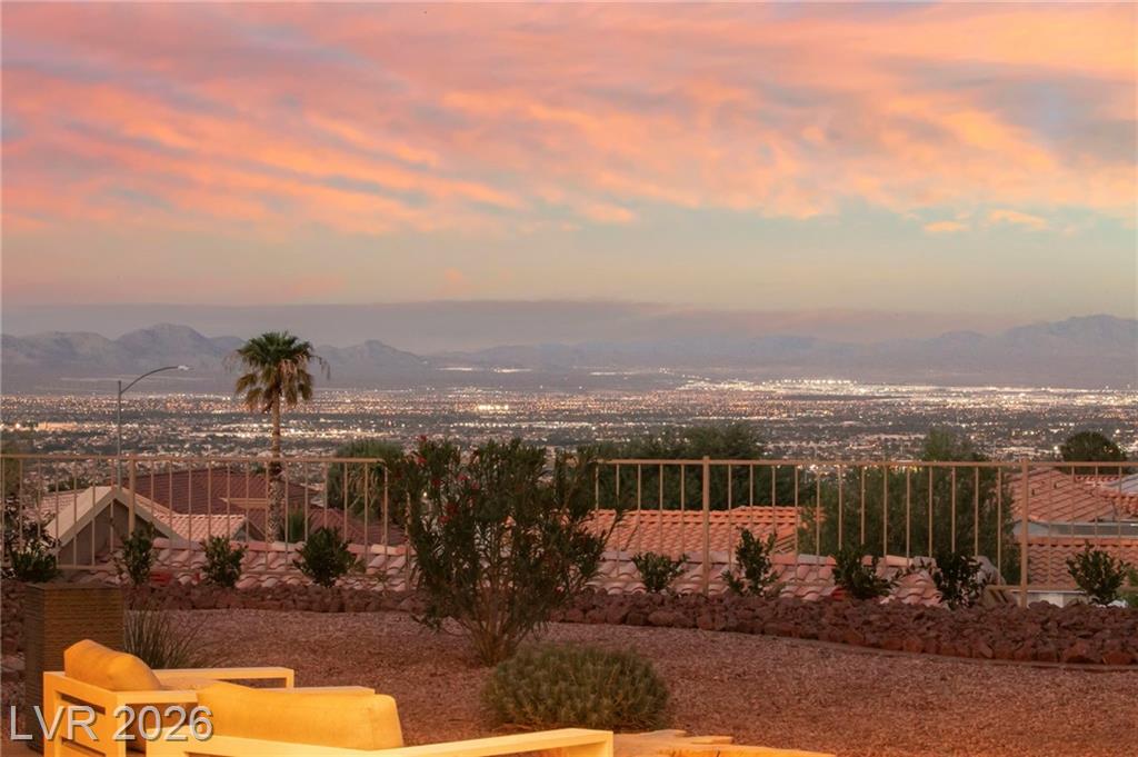 2548 Faiss Drive, Las Vegas, NV 89134 — photo 1