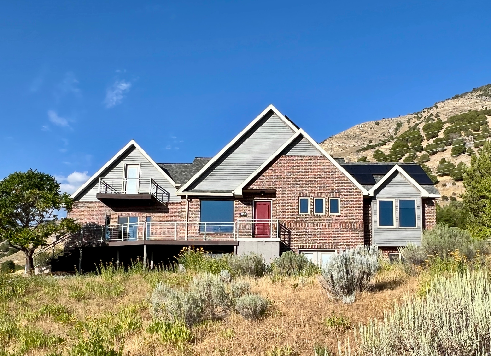 1172 N CIRCLE VIEW DR., Logan, UT 84341 — photo 1