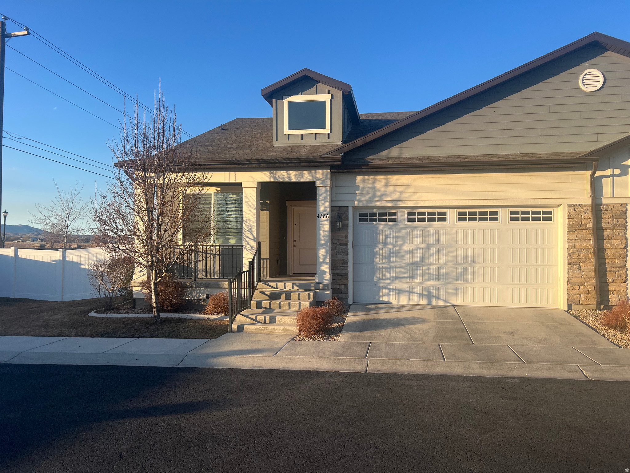 4786 W FURYK CT, South Jordan, UT 84009 — photo 1