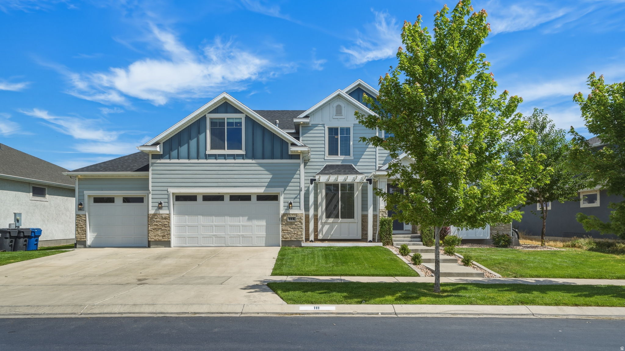 111 E SILVER OAK RD, Vineyard, UT 84059 — photo 1