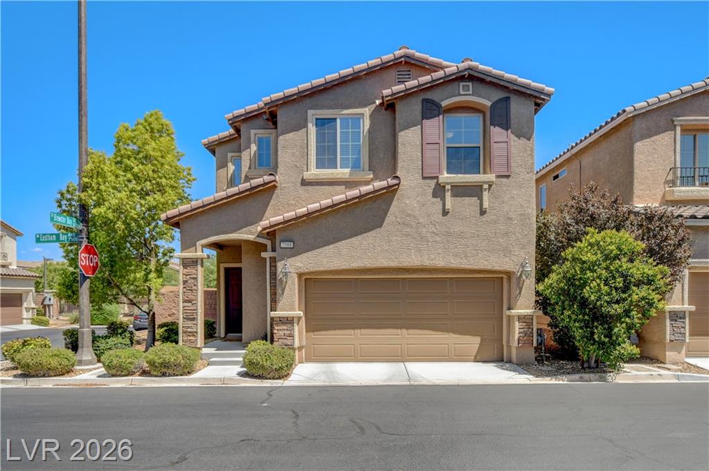 7588  Eastham Bay Avenue, Las Vegas, NV 89179 — photo 1