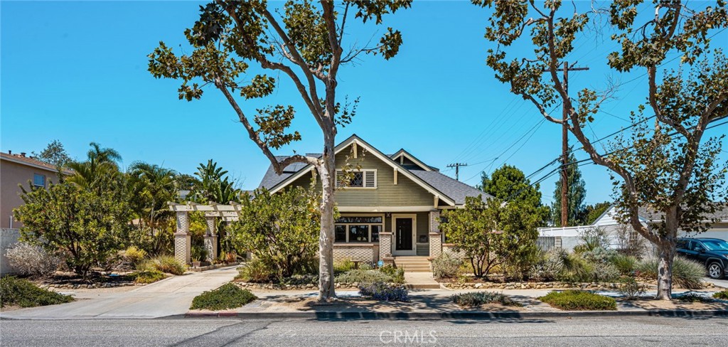 323 E Bixby, Long Beach, CA 90807 — photo 1