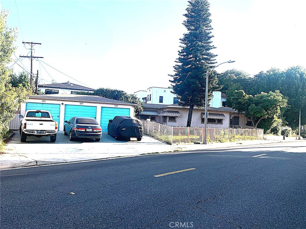 1201 W Woodward, Alhambra, CA 91801 — photo 1