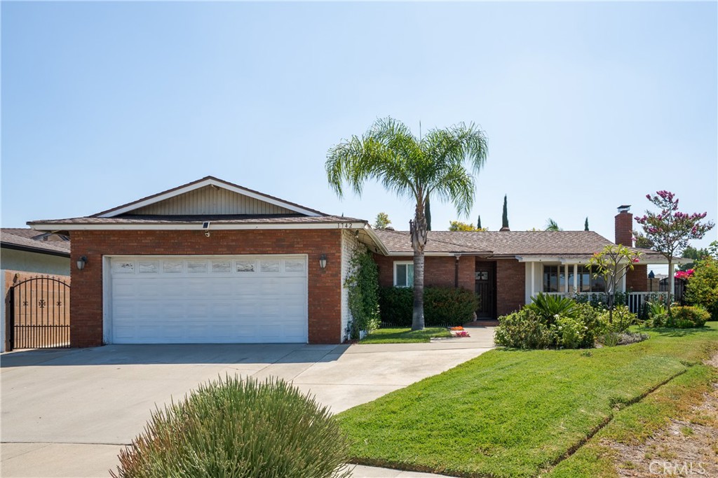 1742 S Candish Avenue, Glendora, CA 91740 — photo 1