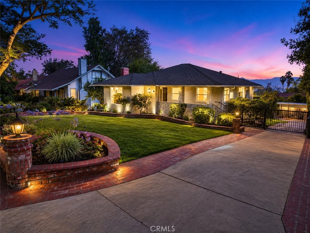 611 S Sunset Canyon, Burbank, CA 91501 — photo 1