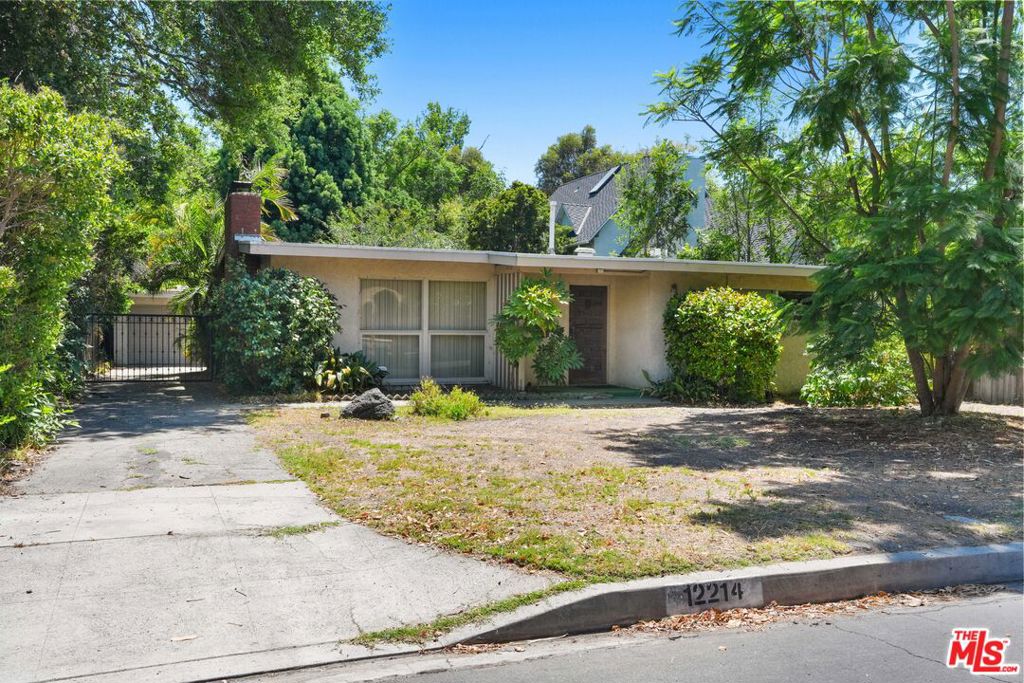 12214 Huston Street, Valley Village, CA 91607 — photo 1