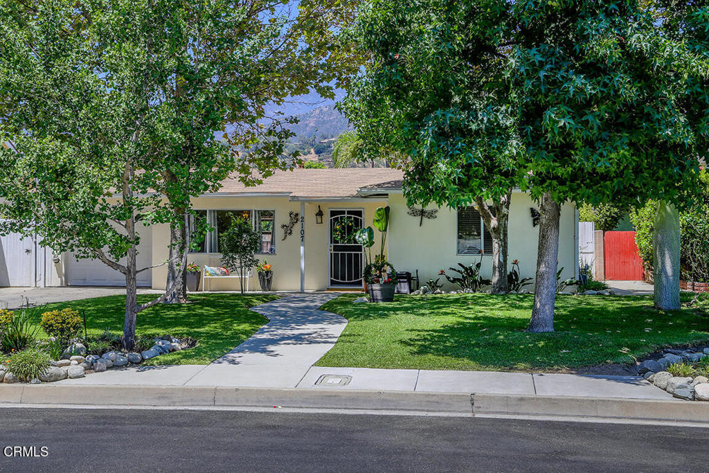 2107 Maynard Drive