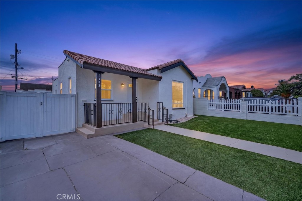 1428 W 91st Street, Los Angeles, CA 90047 — photo 1