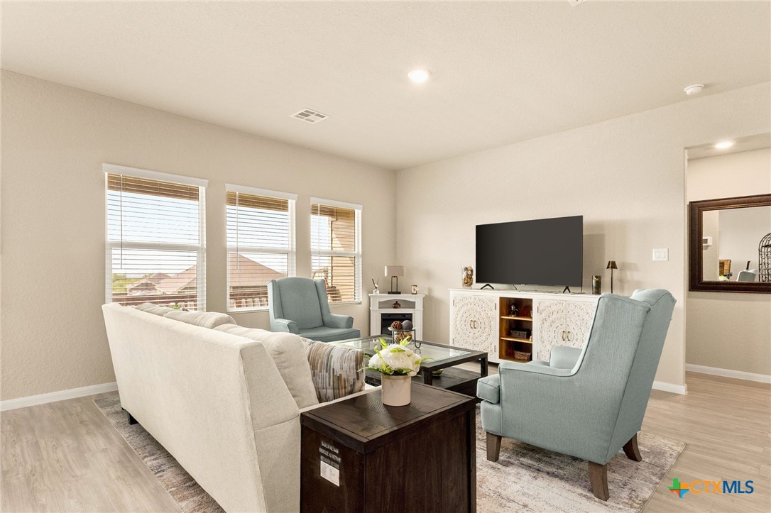6122 Ballast, New Braunfels, TX 78132 — photo 1