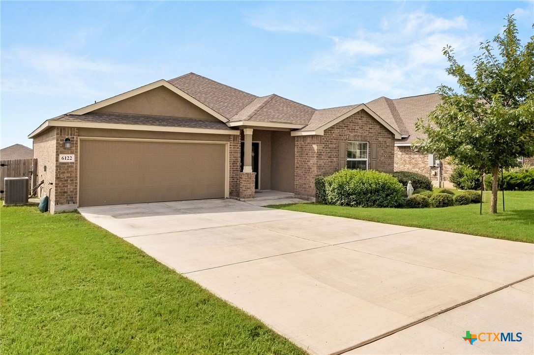 6122 Ballast Trail, New Braunfels, TX 78132 — photo 1