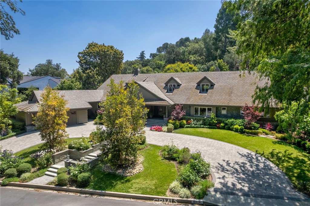 15946 Woodvale, Encino, CA 91436 — photo 1