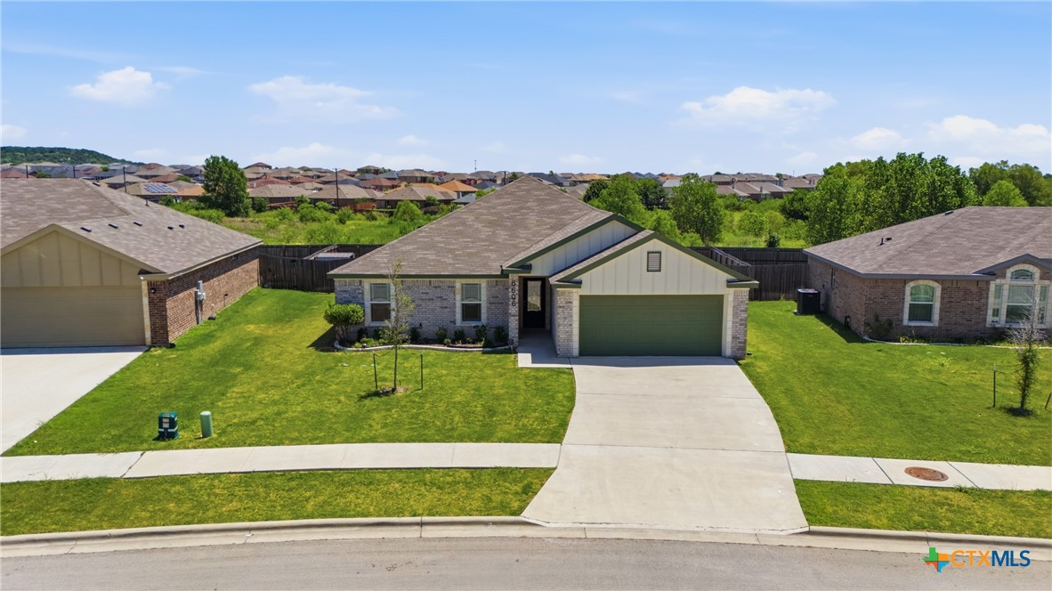 6606 Muggle Avenue, Killeen, TX 76549 — photo 1