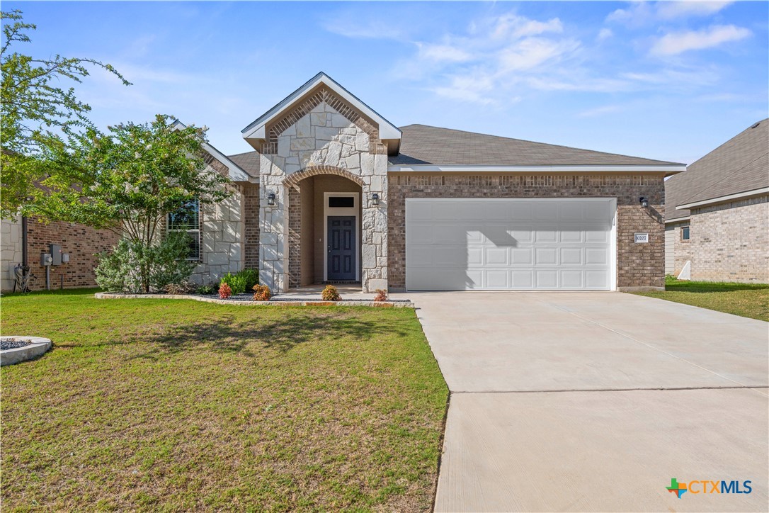 10207 Six Shooter Lane, Temple, TX 76502 — photo 1
