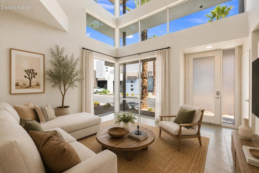 231 Breeze Loop, Palm Springs, CA 92262 — photo 1