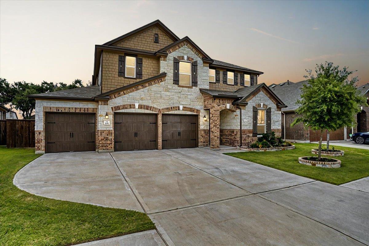 1116 Sampley, Leander, TX 78641 — photo 1