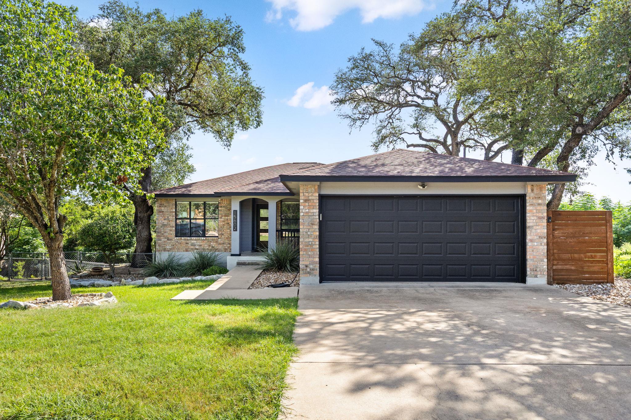 15602 Cedar Ledge, Austin, TX 78734 — photo 1