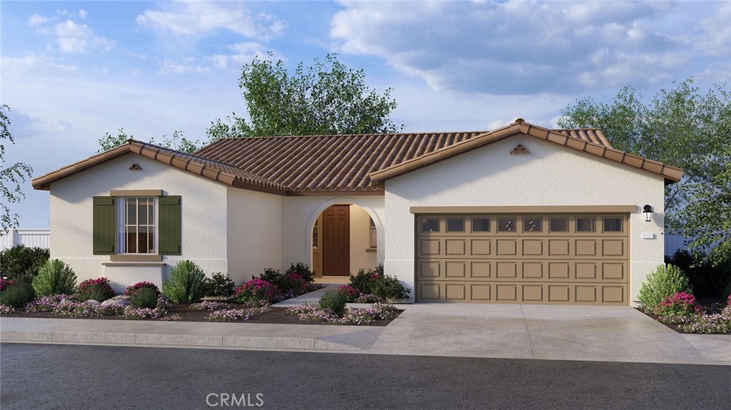 224 Via Genova, Cathedral City, CA 92234 — photo 1