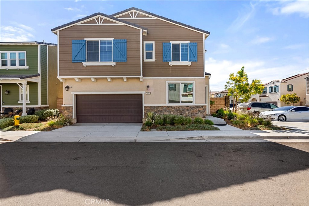 26549 Brightstone, Menifee, CA 92585 — photo 1
