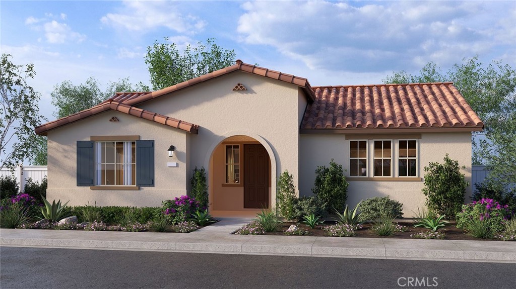 122 Via Palermo, Cathedral City, CA 92234 — photo 1