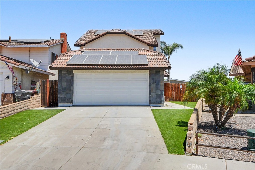 11820 Bayless, Moreno Valley, CA 92557 — photo 1