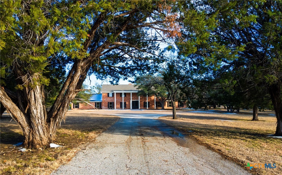 102 Mesa Drive, Gatesville, TX 76528 — photo 1