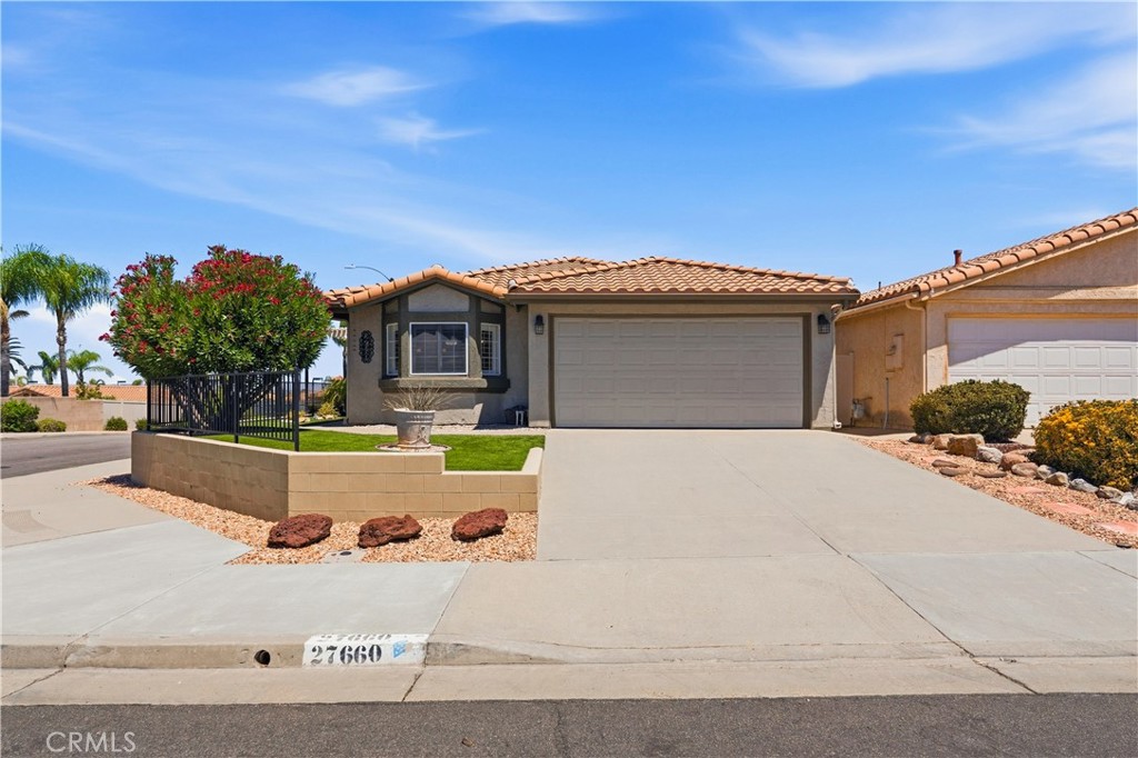 27660 Calle Haberio, Menifee, CA 92585 — photo 1