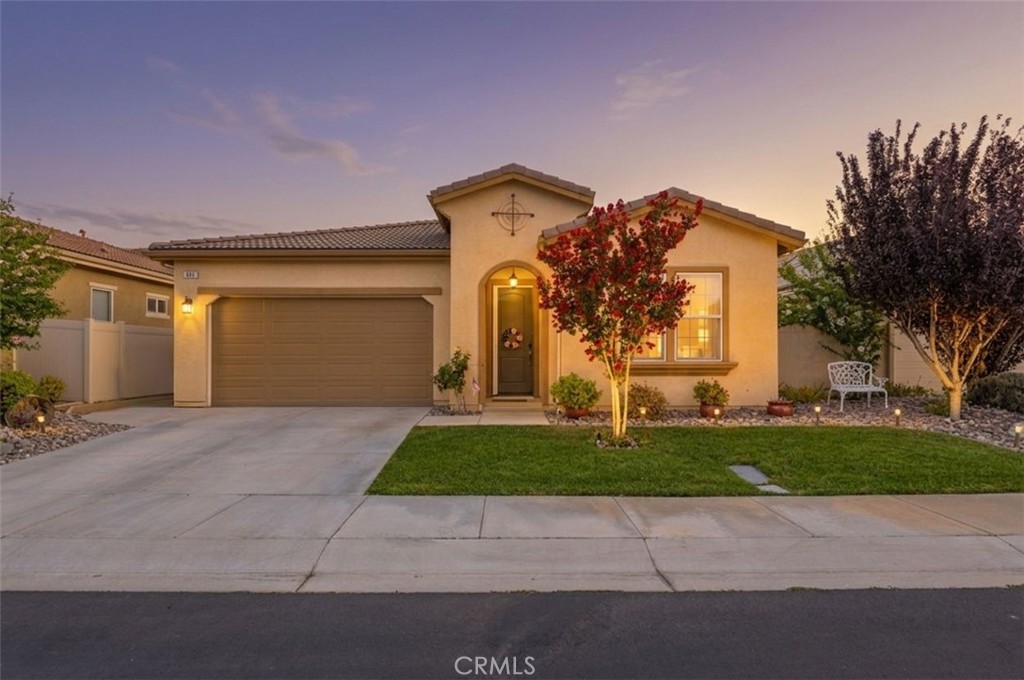 463 Madera Creek, Beaumont, CA 92223 — photo 1
