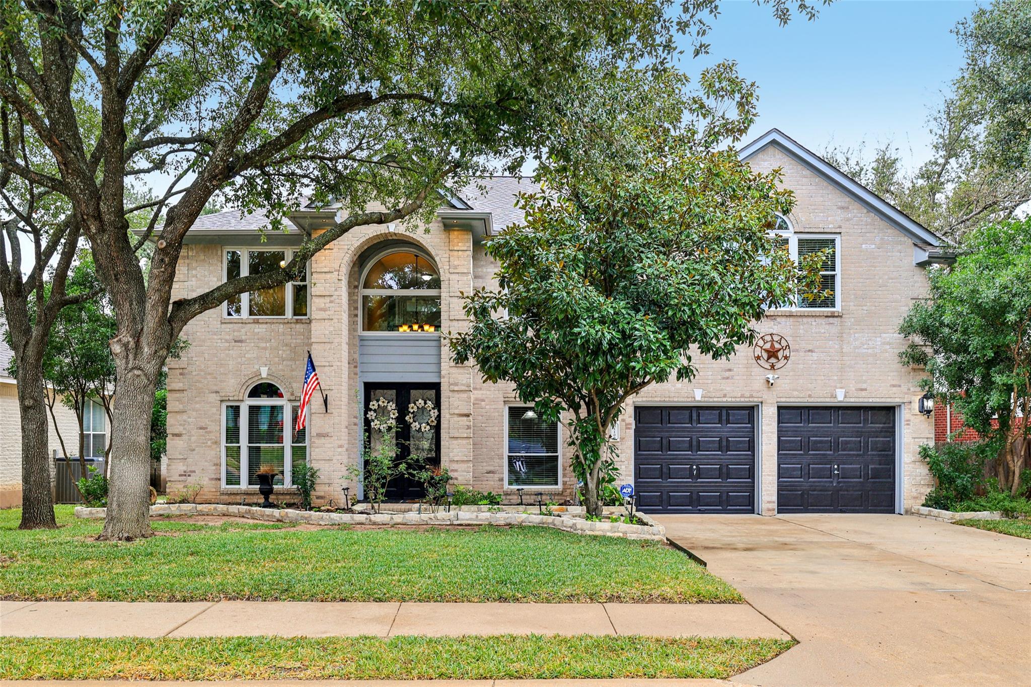 1108  Dalea Blf, Round Rock, TX 78665 — photo 1