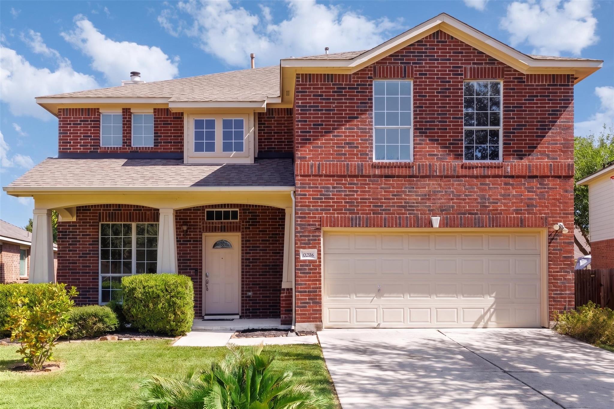 20516 Farm Pond, Pflugerville, TX 78660 — photo 1