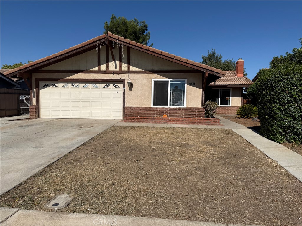 12949 Valley Springs, Moreno Valley, CA 92553 — photo 1