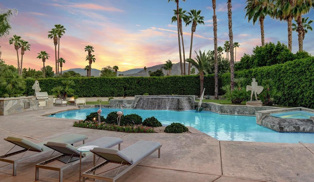 23 Villaggio Place, Rancho Mirage, CA 92270 — photo 1