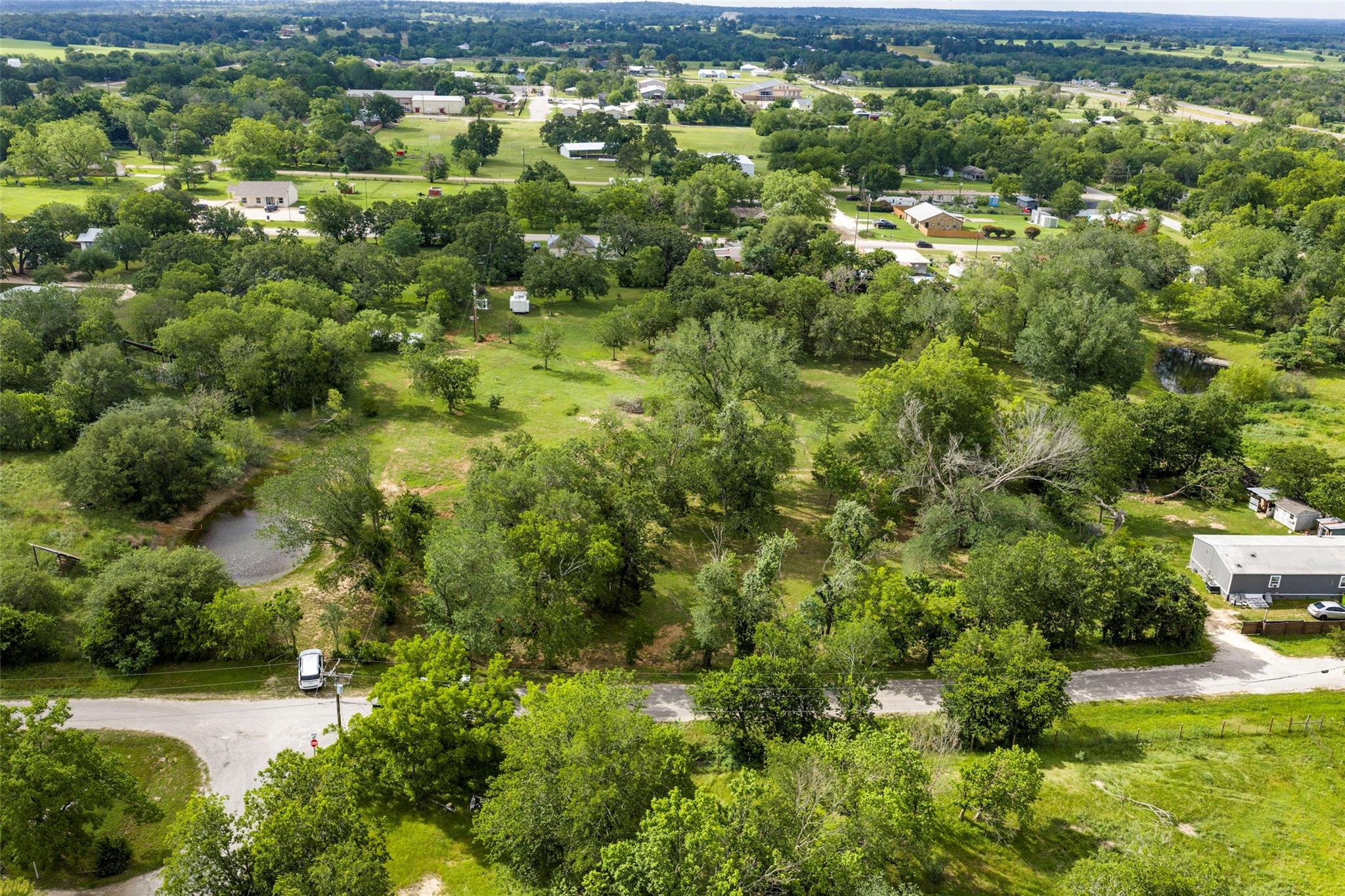 TBD Belton, McDade, TX 78650 — photo 1