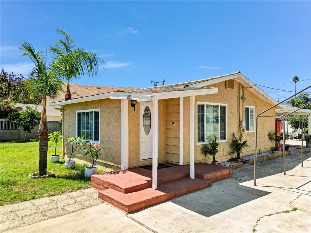 3716 Brotherton, Corona, CA 92879 — photo 1