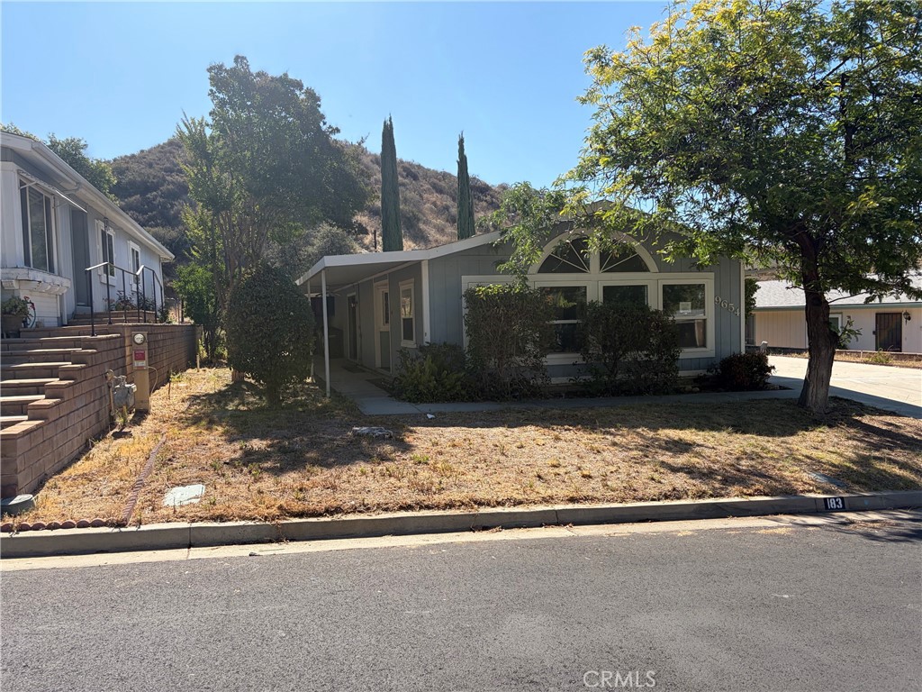9654 Terra Linda