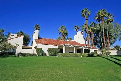 26 Tennis Club Drive, Rancho Mirage, CA 92270 — photo 1