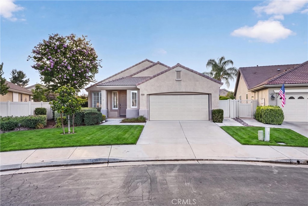 29406 Warm Creek, Menifee, CA 92584 — photo 1