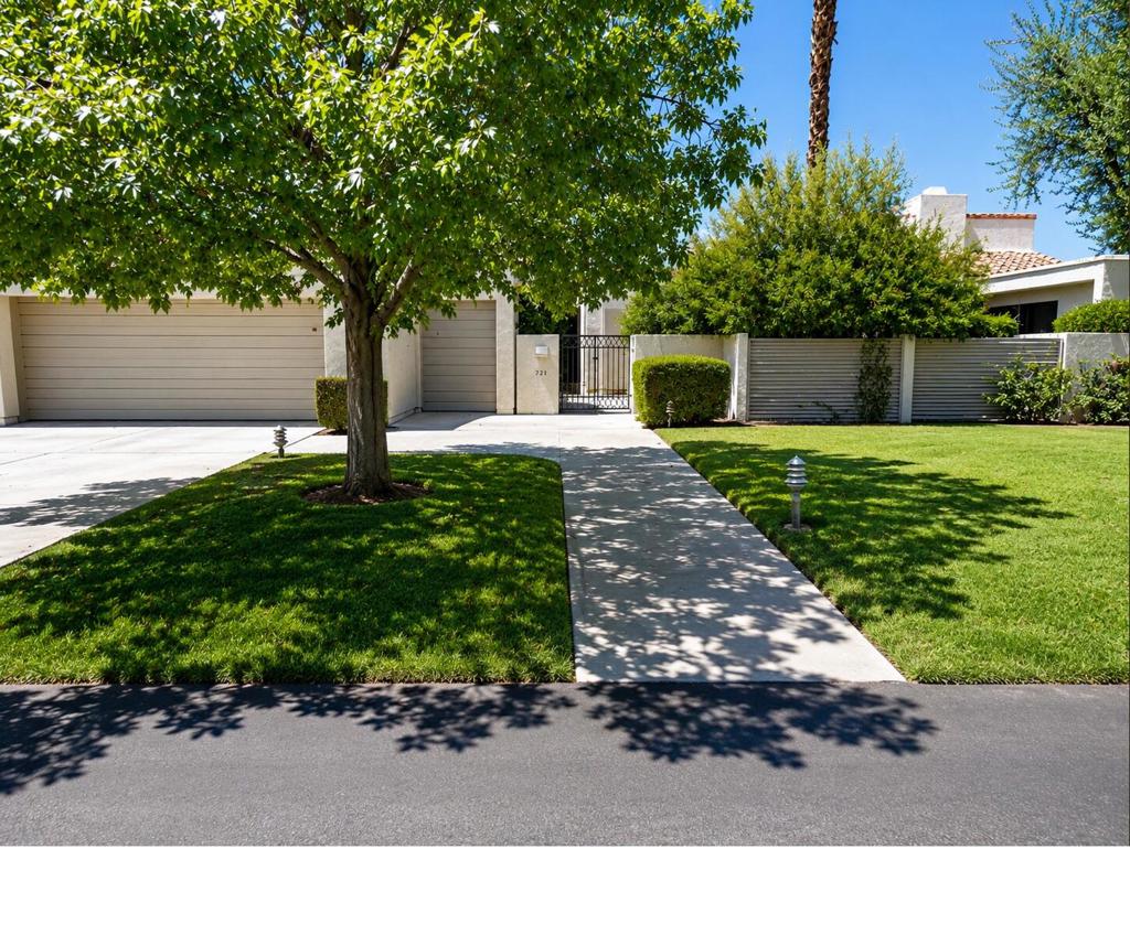 721 Inverness Drive, Rancho Mirage, CA 92270 — photo 1