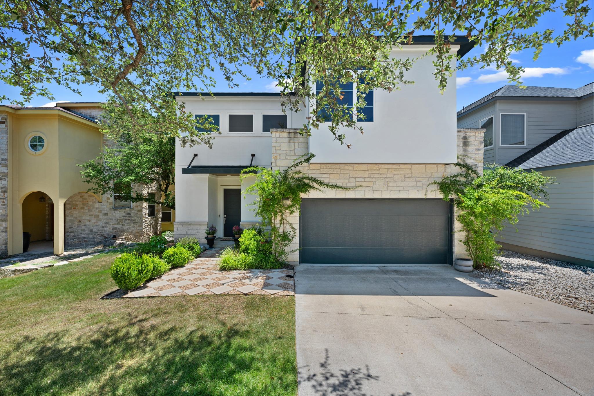 14905 Oklahoma, Austin, TX 78734 — photo 1