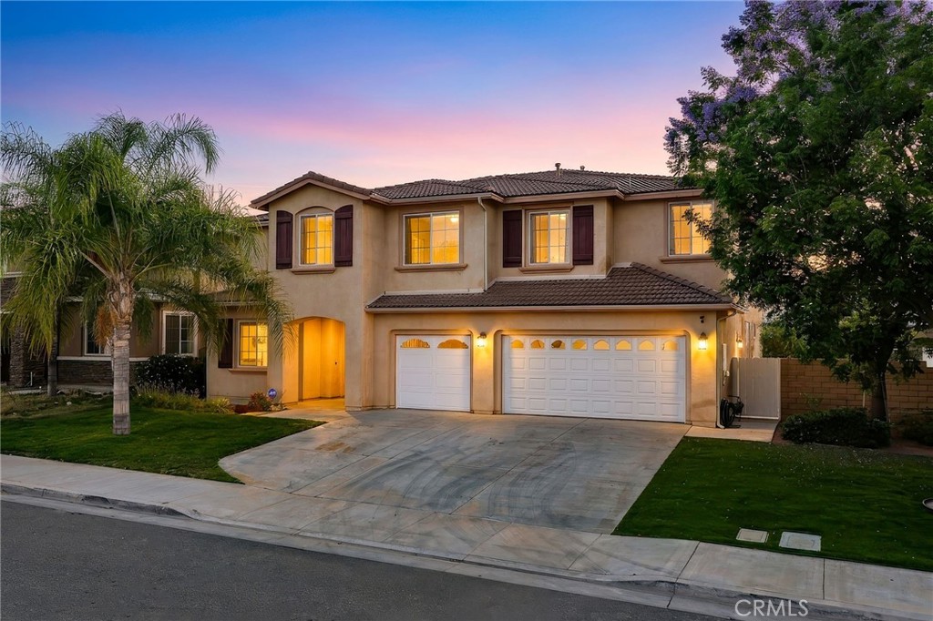 30479 White Fir Drive, Menifee, CA 92584 — photo 1