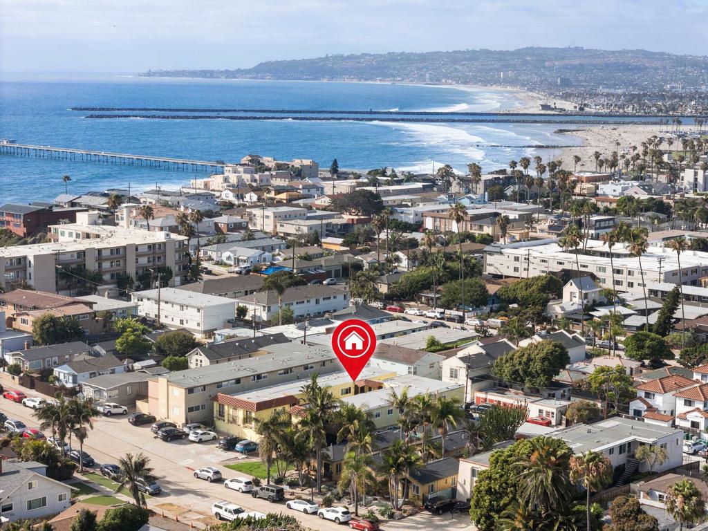 4950 Coronado Ave 2, San Diego, CA 92107 — photo 1