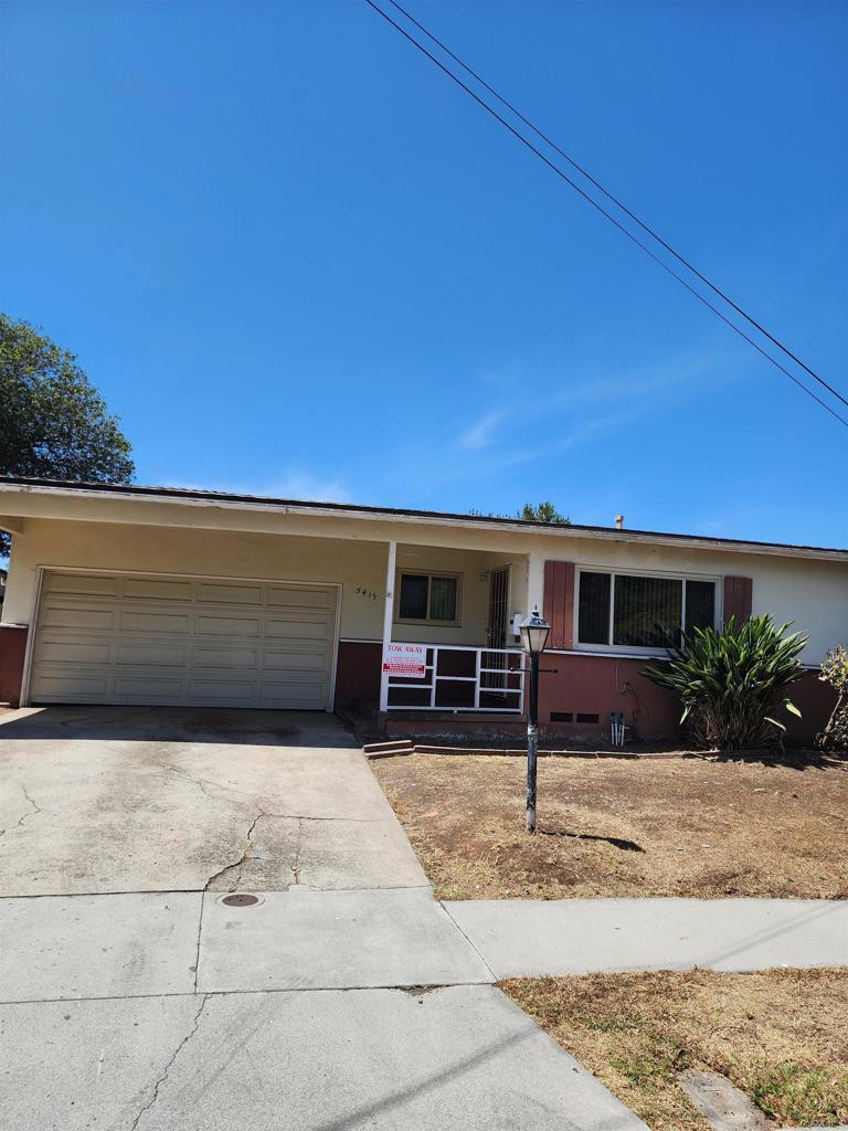 5415 Mary Lane Drive, San Diego, CA 92115 — photo 1