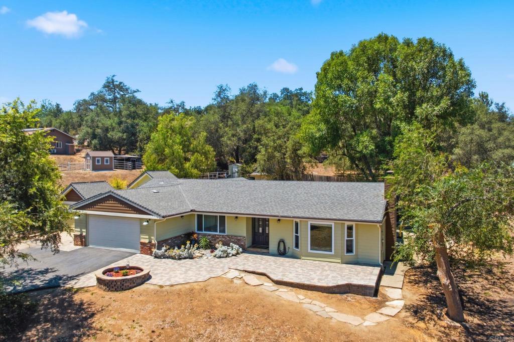 2438 Duraznitos Rd, Ramona, CA 92065 — photo 1