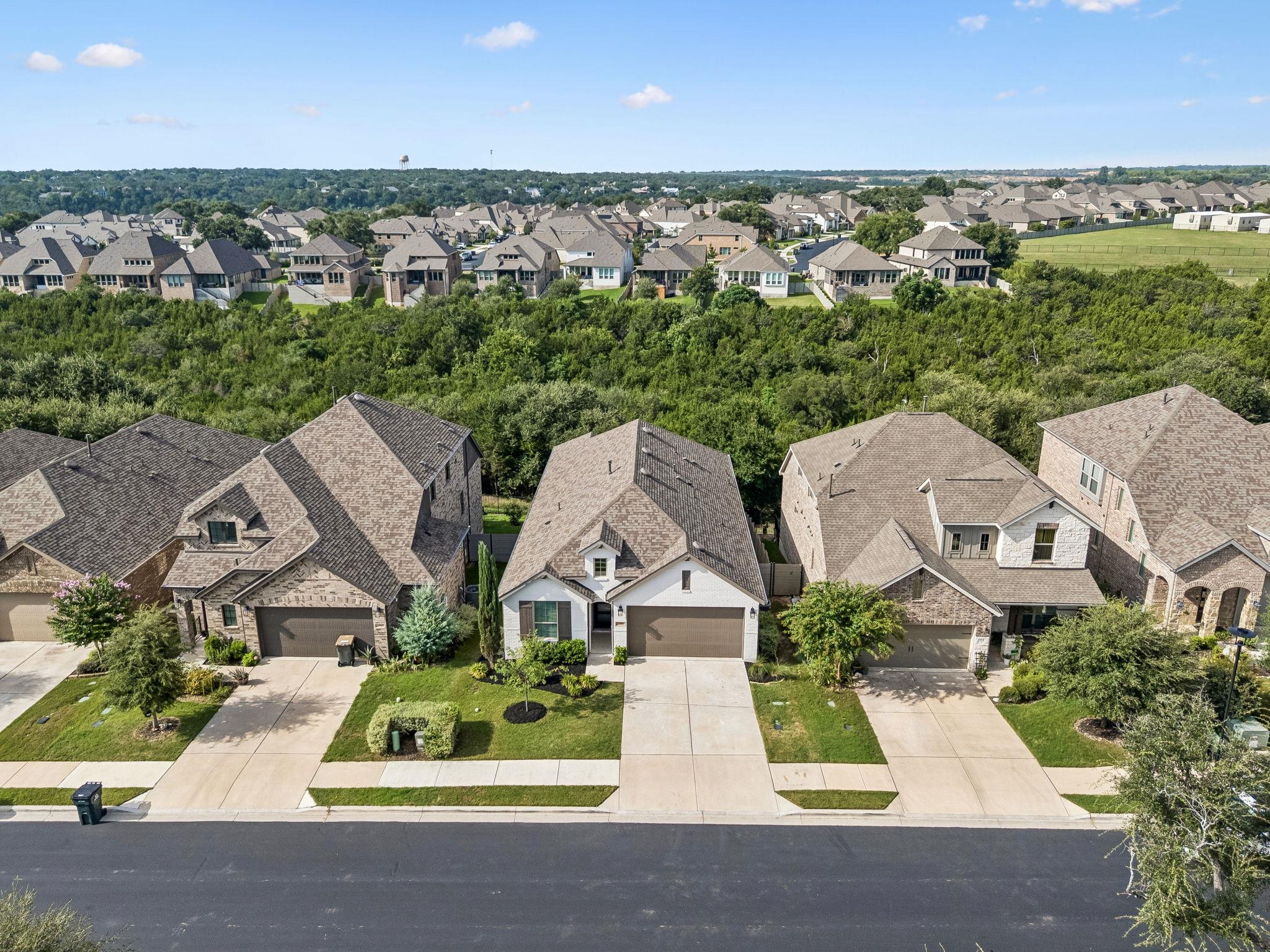 228 Arrowhead Mound Rd, Georgetown, TX 78628 — photo 1