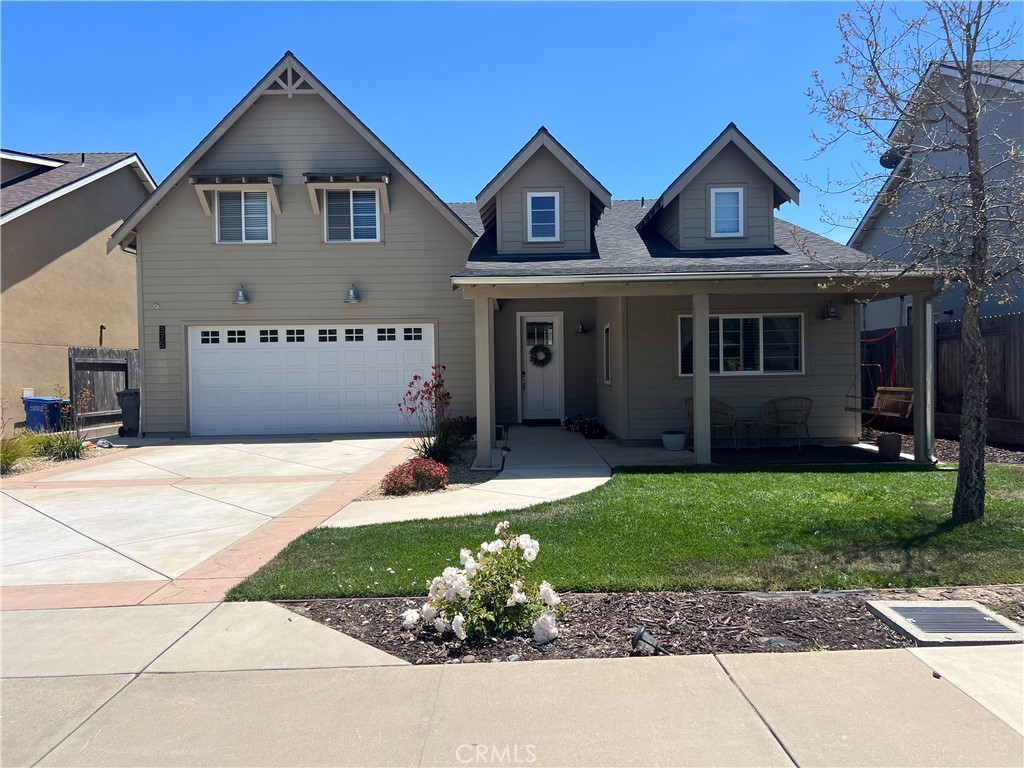 375 Mads Place, Nipomo, CA 93444 — photo 1
