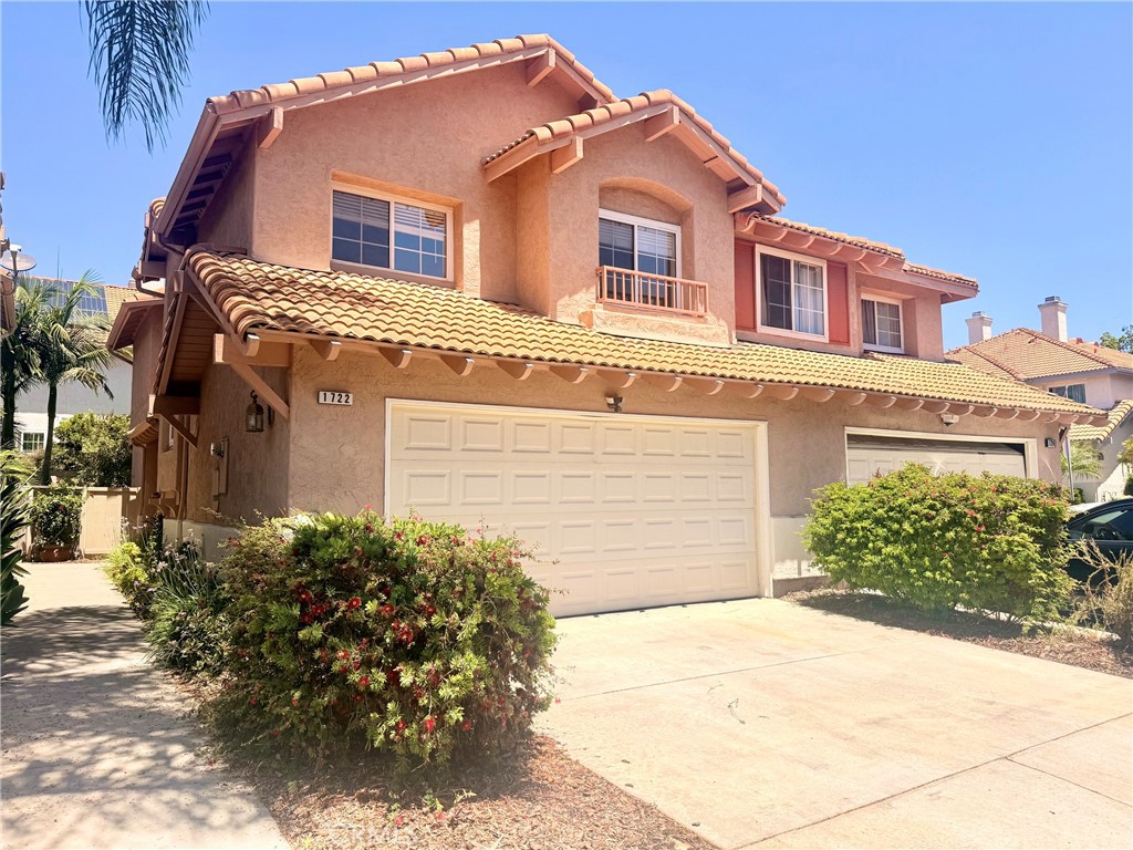 1722 Promenade, Vista, CA 92083 — photo 1